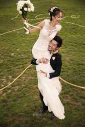 -太古映画婚纱摄影(天河店)