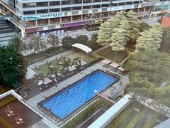 -广州花都皇冠假日酒店