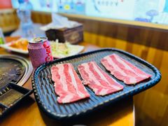 -杀猪天·韩国烤肉(总店)