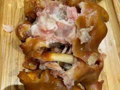-老郑家东北春饼(龙悦居店)