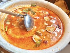 -壹泰东南亚主题餐厅·高良姜风情(州桥店)
