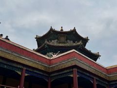 -普陀宗乘之庙(小布达拉宫)