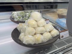 -米糯糯·MINONO·大福冰淇淋(青岛万象城店)