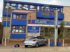 -奥利弗·雷金纳德·坦博国际机场