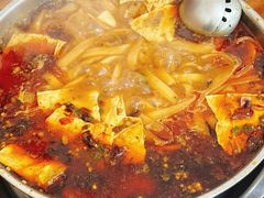 -黑竹香鸡(营和巷店)