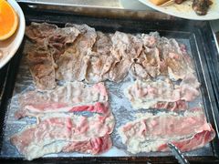 -比巴卜自助烤肉餐厅(新朝阳商业广场店)