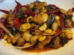 -印象鲵宴·张家界地标美食名片(溪布街店)