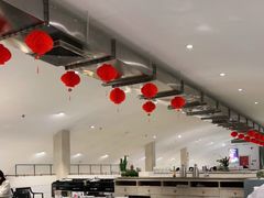 大堂-106餐厅北京菜.烤鸭(百子湾店)