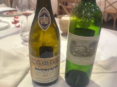 -Le Bistrot de Racine