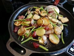 烙锅拼盘-黔蘑菇四季餐厅(观山湖店)