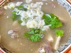 -张氏北相羊肉胡卜(八一店)
