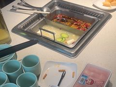 -野妹火锅(龙岗店)