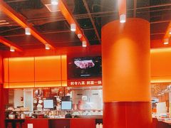 -喜家德虾仁水饺(岗厦北店)