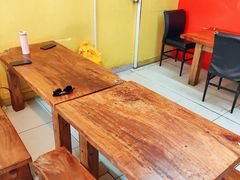 -甘味食堂(素食料理/蔬食料理/恆春美食)