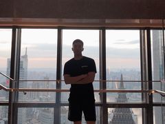 -解放碑威斯汀酒店-知味国际美食餐厅