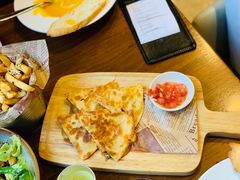 墨西哥牛肉奶酪饼-G+KITCHEN(龙湖狮山天街店)