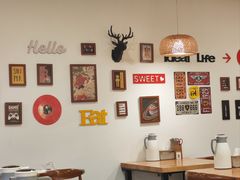 -多宾韩国料理(学衡路店)