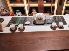 -翁暖茶馆(滨江东总店)
