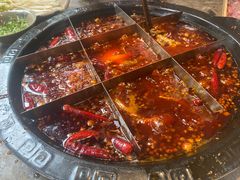 -重庆渝达老火锅(春熙路店)