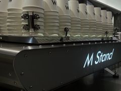 -M Stand(杭州萧山万象汇店)