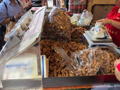 -陈建平麻花(磁器口总店)