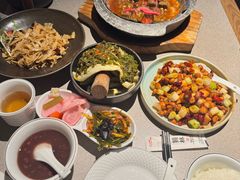 -饕林餐厅(春熙路店)