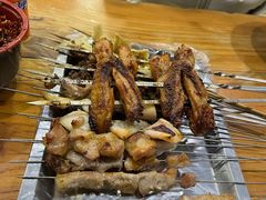 -鑫明明拉面(宁化路店)