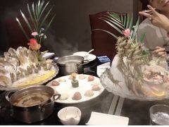 -太古汇海鲜姿造(延寿店)