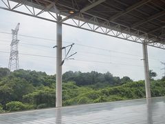 -岳阳东站
