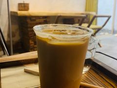 -春庄咖啡SpringHues(钟楼小区店)