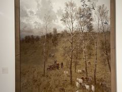 -南湖市民广场-乌鲁木齐美术馆