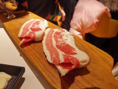 -千纸鹤嫩汁烤肉(学府店)