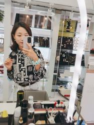 -瞬间漂亮·化妆造型(北滨路店)