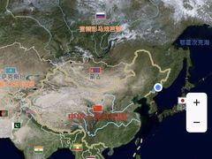 -图们国门景区