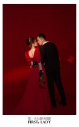 -第一夫人婚纱摄影(南京店)