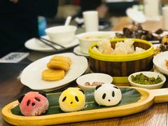 -天府掌柜(九眼桥店)