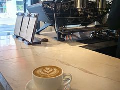 -LAB COFFEE来杯咖啡(浦仓路店)
