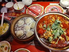 -味福记·本地特色菜(八一万达广场店)