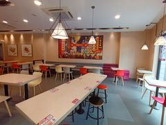 -永和大王(广元西路店)