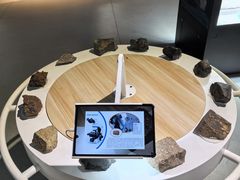 -房山世界地质公园博物馆
