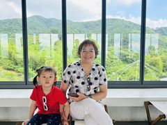 -余姚四明湖开元名都度假酒店·夏威夷西餐厅