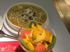 -水天堂西餐厅(新街口店)