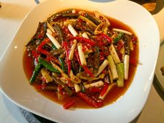 -院8里·小聚园老川菜(九眼桥店)