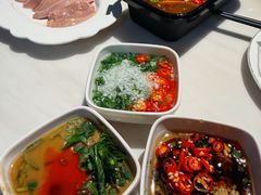 -围炉夜话·潮汕卤水火锅(榕江店)