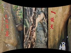 -青芝山风景名胜区