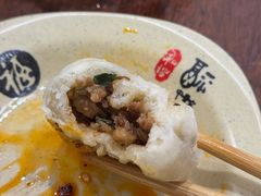 酱肉包子-梁憨包(南岸回龙湾店)