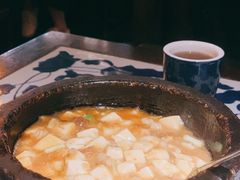 -绿茶餐厅(乐峰广场店)