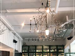 大堂-RAC BAR(安福路店)