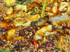 -胖子鱼·天水麻辣鱼火锅(秦州407店)