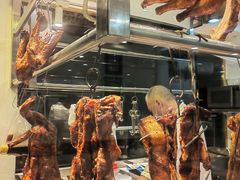 -张仔烧腊店(天河店)